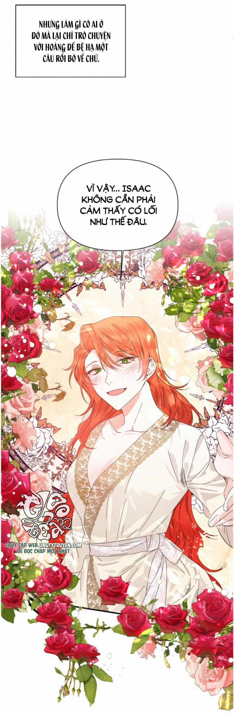 Kết Thúc Có Hậu Của Nhân Vật Phản Diện 62 trang 22