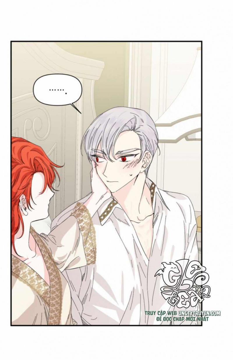 Kết Thúc Có Hậu Của Nhân Vật Phản Diện 62 trang 23
