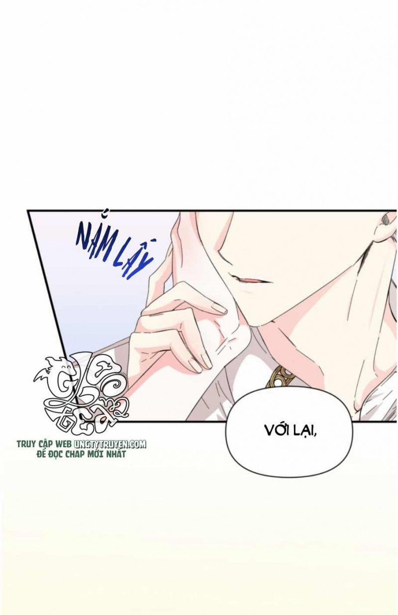 Kết Thúc Có Hậu Của Nhân Vật Phản Diện 62 trang 24