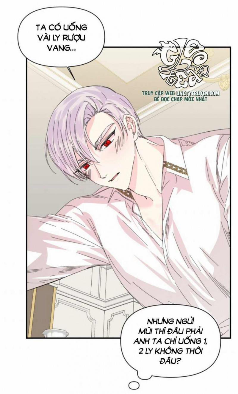 Kết Thúc Có Hậu Của Nhân Vật Phản Diện 62 trang 30