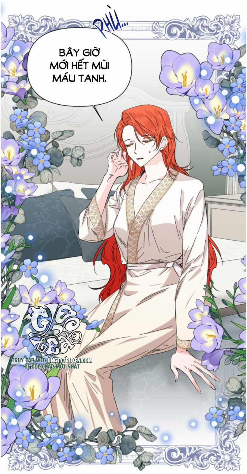 Kết Thúc Có Hậu Của Nhân Vật Phản Diện 62 trang 4