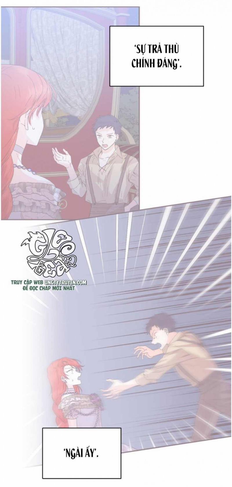 Kết Thúc Có Hậu Của Nhân Vật Phản Diện 62 trang 9