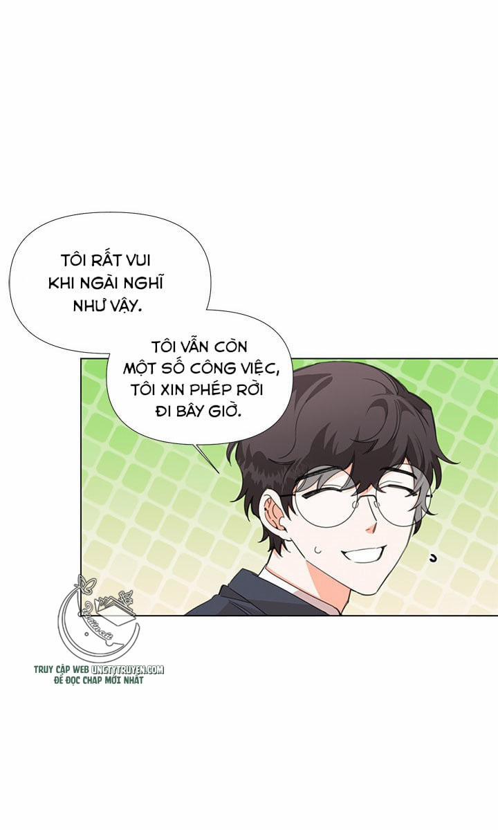 Kết Thúc Có Hậu Của Nhân Vật Phản Diện 7.5 trang 14