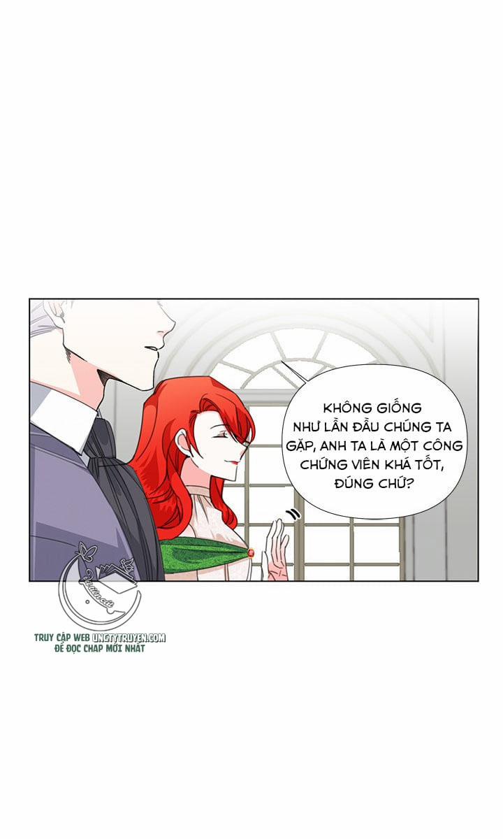 Kết Thúc Có Hậu Của Nhân Vật Phản Diện 7.5 trang 16