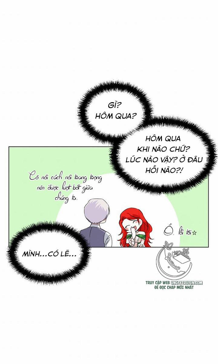 Kết Thúc Có Hậu Của Nhân Vật Phản Diện 7.5 trang 22