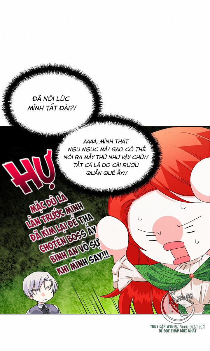 Kết Thúc Có Hậu Của Nhân Vật Phản Diện 7.5 trang 23