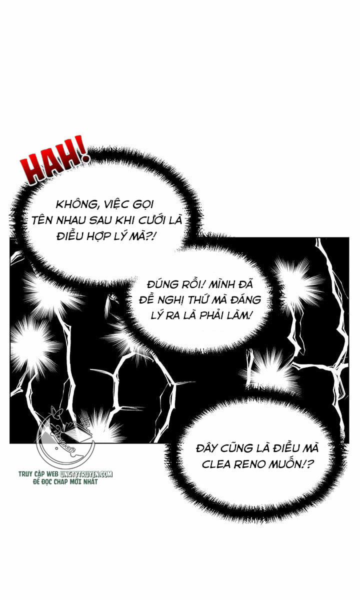Kết Thúc Có Hậu Của Nhân Vật Phản Diện 7.5 trang 24