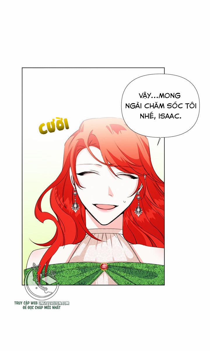 Kết Thúc Có Hậu Của Nhân Vật Phản Diện 7.5 trang 25