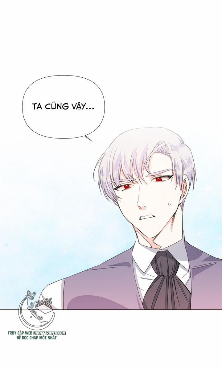 Kết Thúc Có Hậu Của Nhân Vật Phản Diện 7.5 trang 26