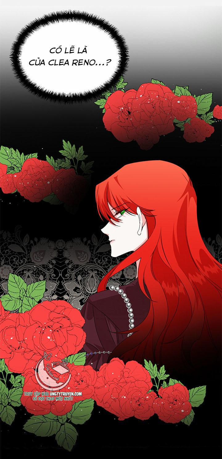 Kết Thúc Có Hậu Của Nhân Vật Phản Diện 7.5 trang 30