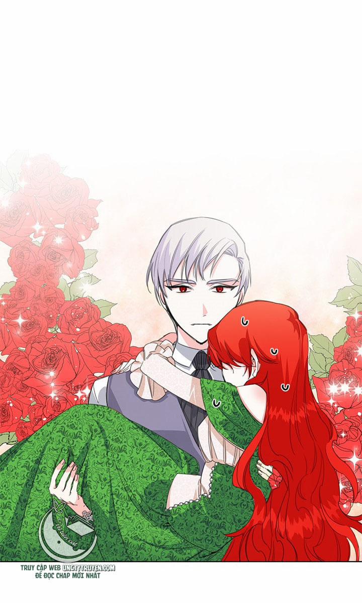 Kết Thúc Có Hậu Của Nhân Vật Phản Diện 7.5 trang 9
