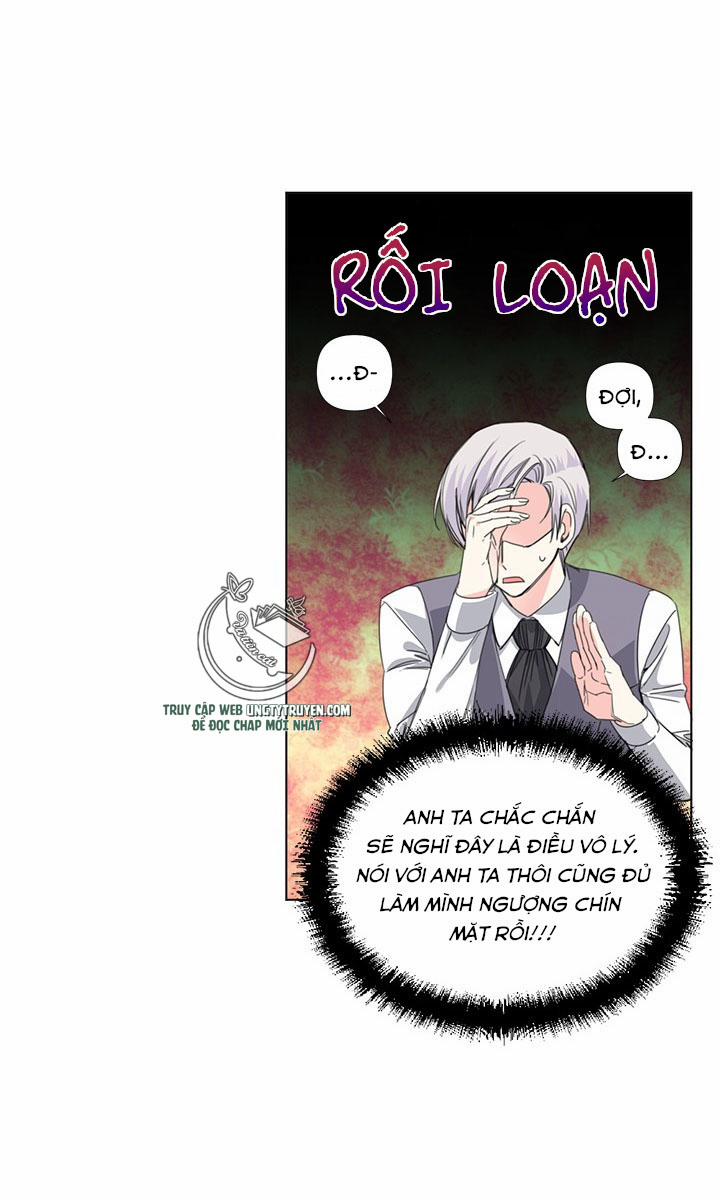 Kết Thúc Có Hậu Của Nhân Vật Phản Diện 7 trang 13