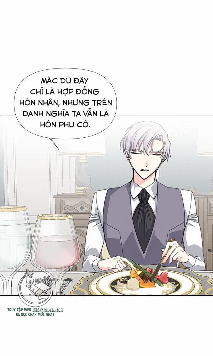Kết Thúc Có Hậu Của Nhân Vật Phản Diện 7 trang 2