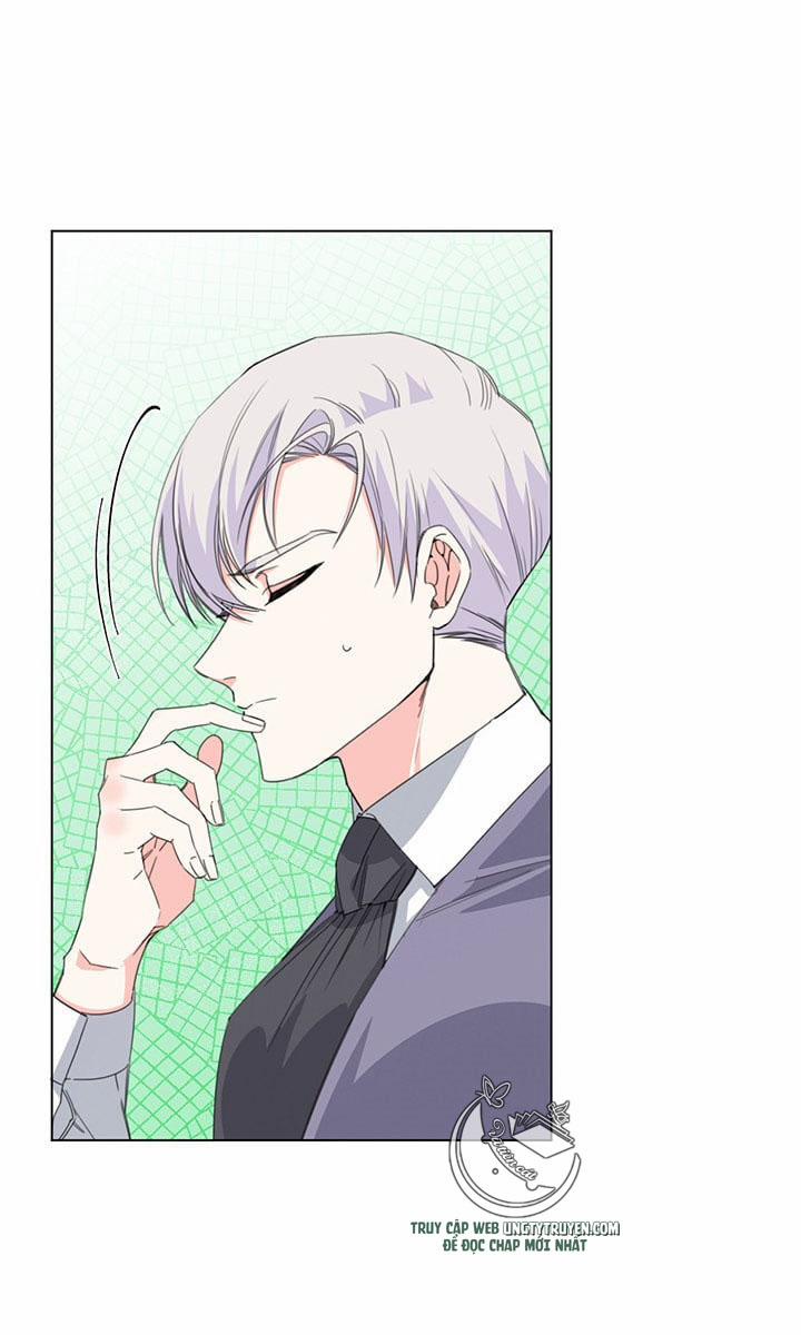 Kết Thúc Có Hậu Của Nhân Vật Phản Diện 7 trang 21