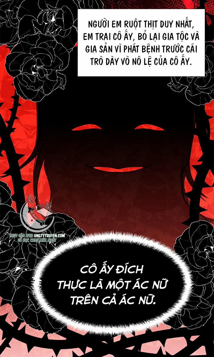 Kết Thúc Có Hậu Của Nhân Vật Phản Diện 7 trang 25