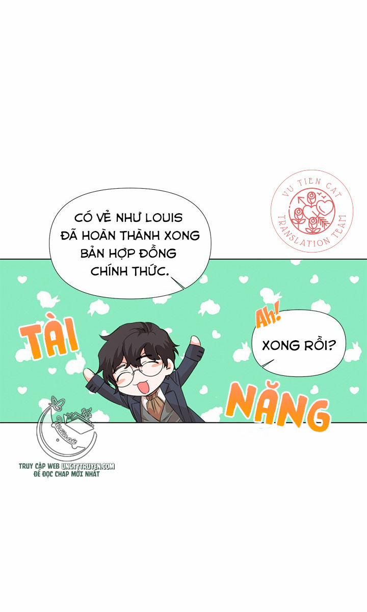 Kết Thúc Có Hậu Của Nhân Vật Phản Diện 7 trang 29