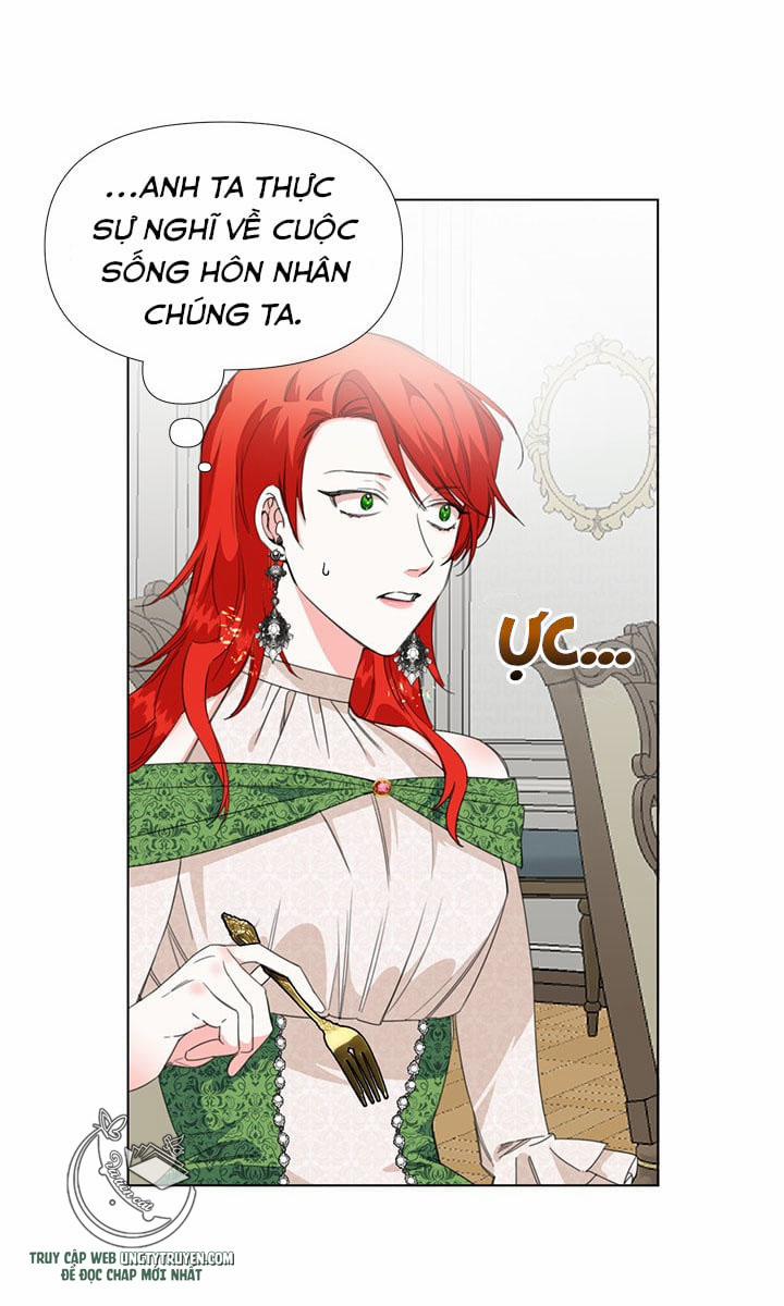 Kết Thúc Có Hậu Của Nhân Vật Phản Diện 7 trang 4
