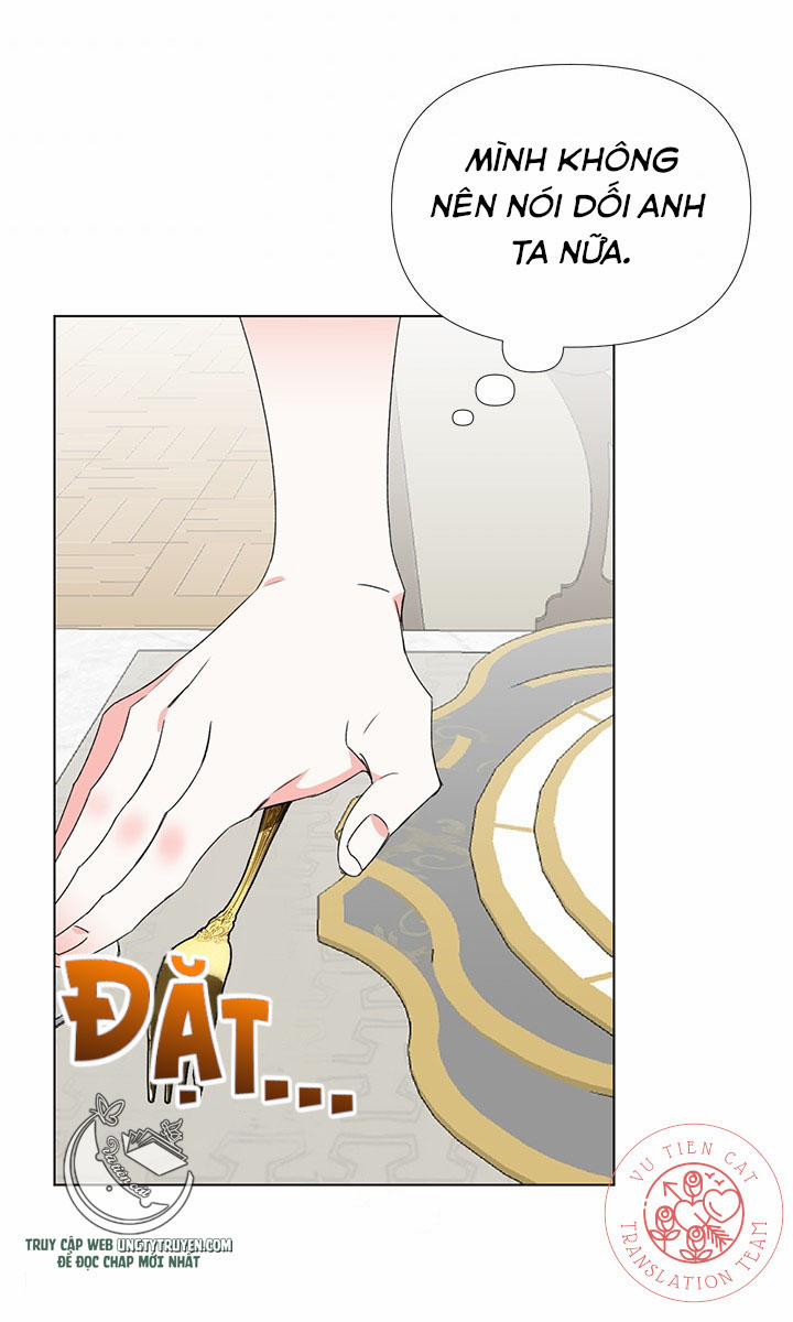 Kết Thúc Có Hậu Của Nhân Vật Phản Diện 7 trang 7