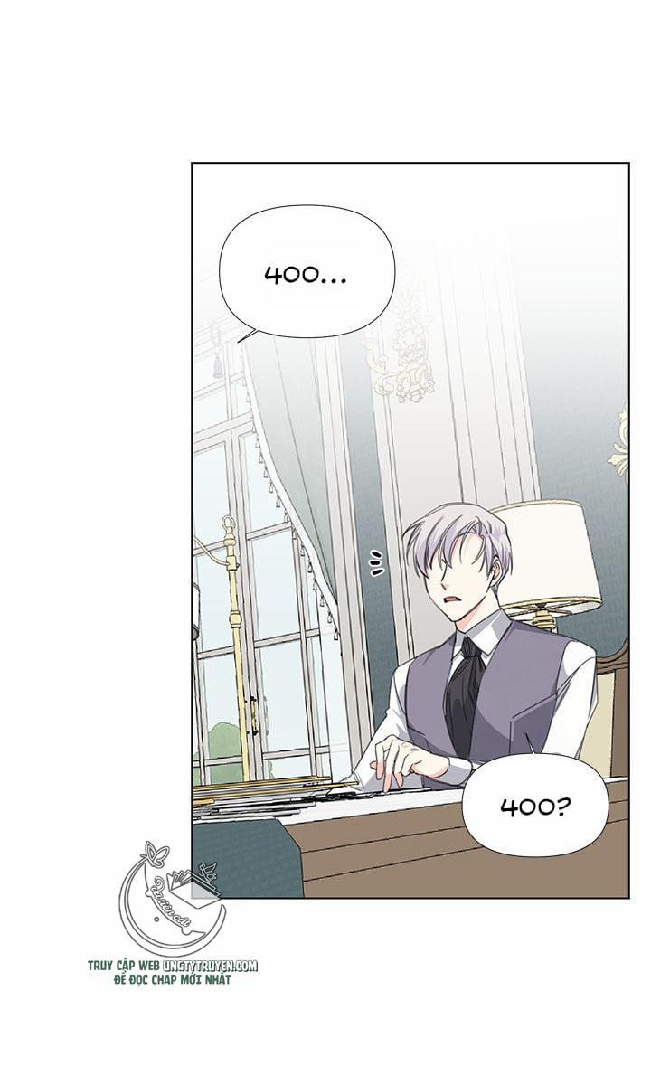 Kết Thúc Có Hậu Của Nhân Vật Phản Diện 7 trang 8