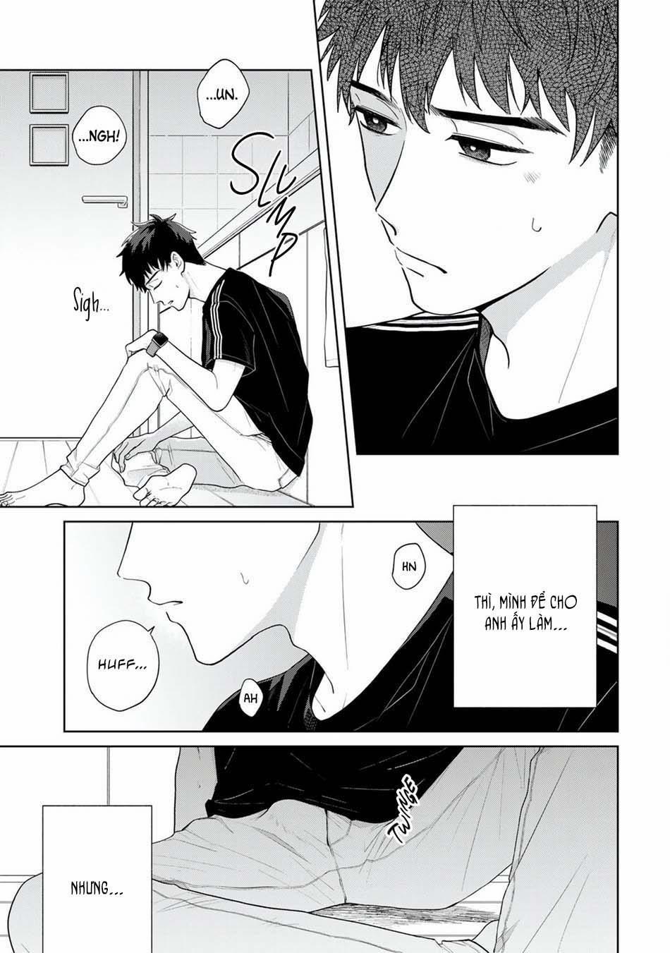 Kết Thúc Có Hậu Của Vị Cứu Tinh 2 trang 22