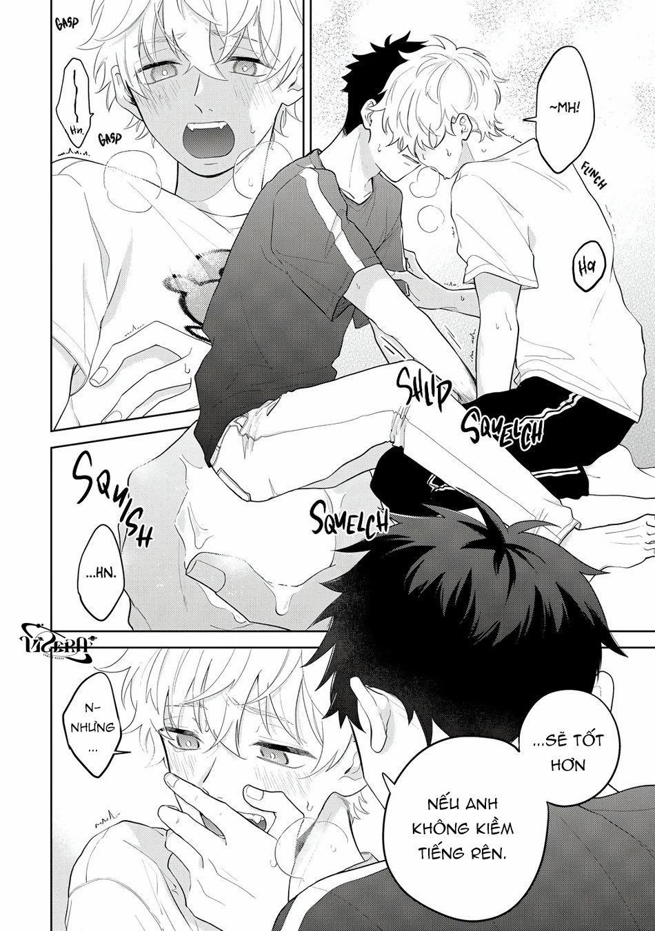 Kết Thúc Có Hậu Của Vị Cứu Tinh 4 trang 7