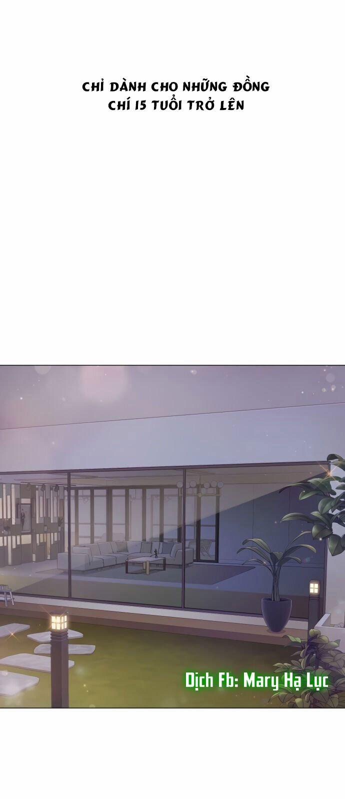 Kết Thúc Nhất Định Sẽ Có Hậu 1 trang 0