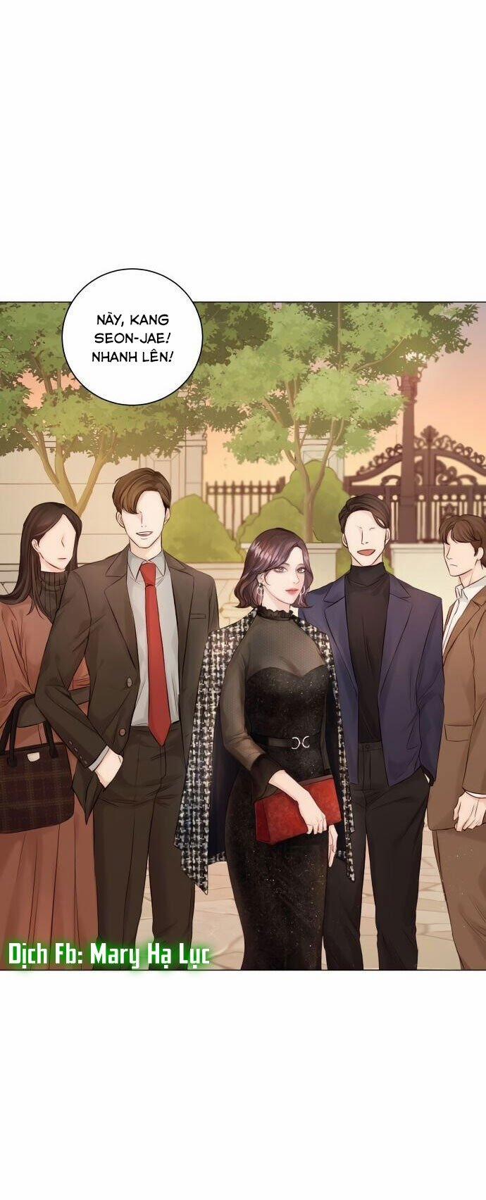 Kết Thúc Nhất Định Sẽ Có Hậu 1 trang 107
