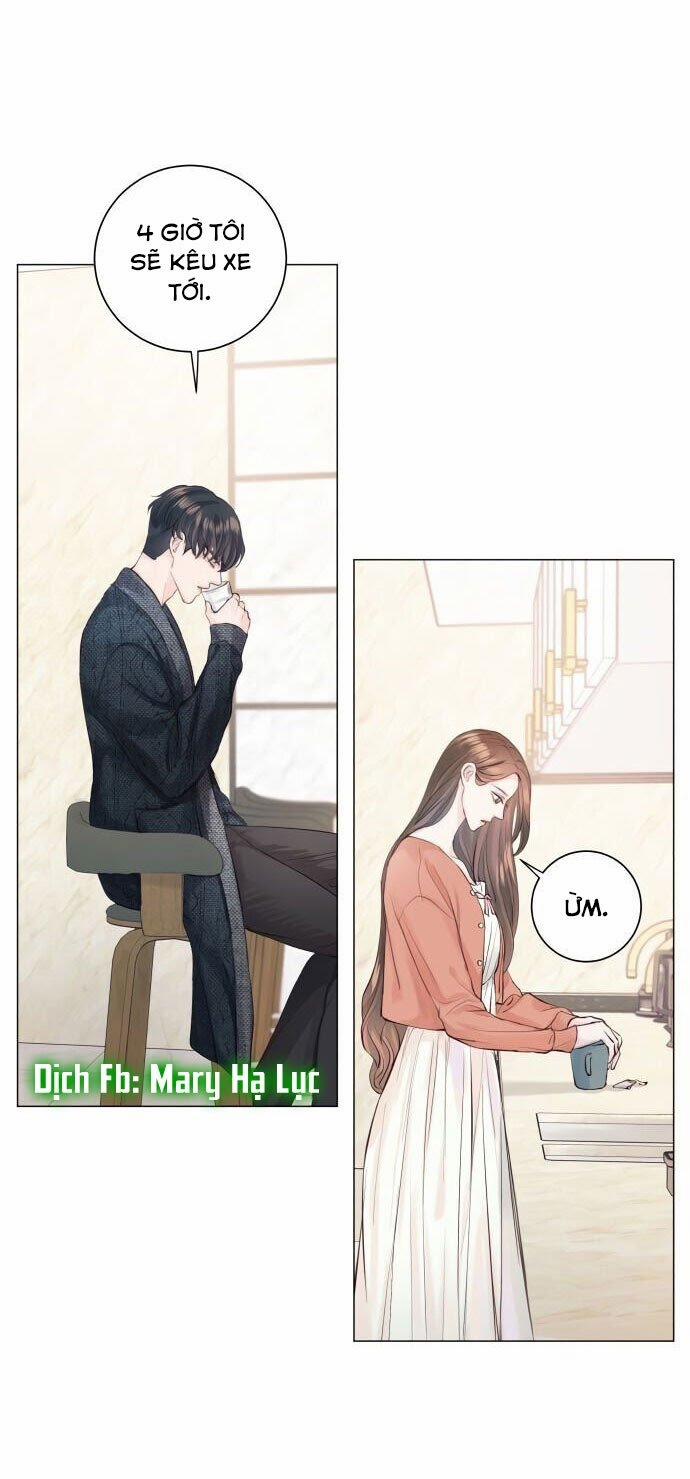 Kết Thúc Nhất Định Sẽ Có Hậu 1 trang 18