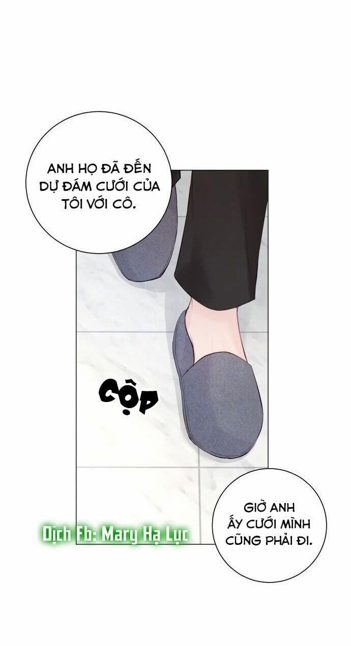 Kết Thúc Nhất Định Sẽ Có Hậu 1 trang 19