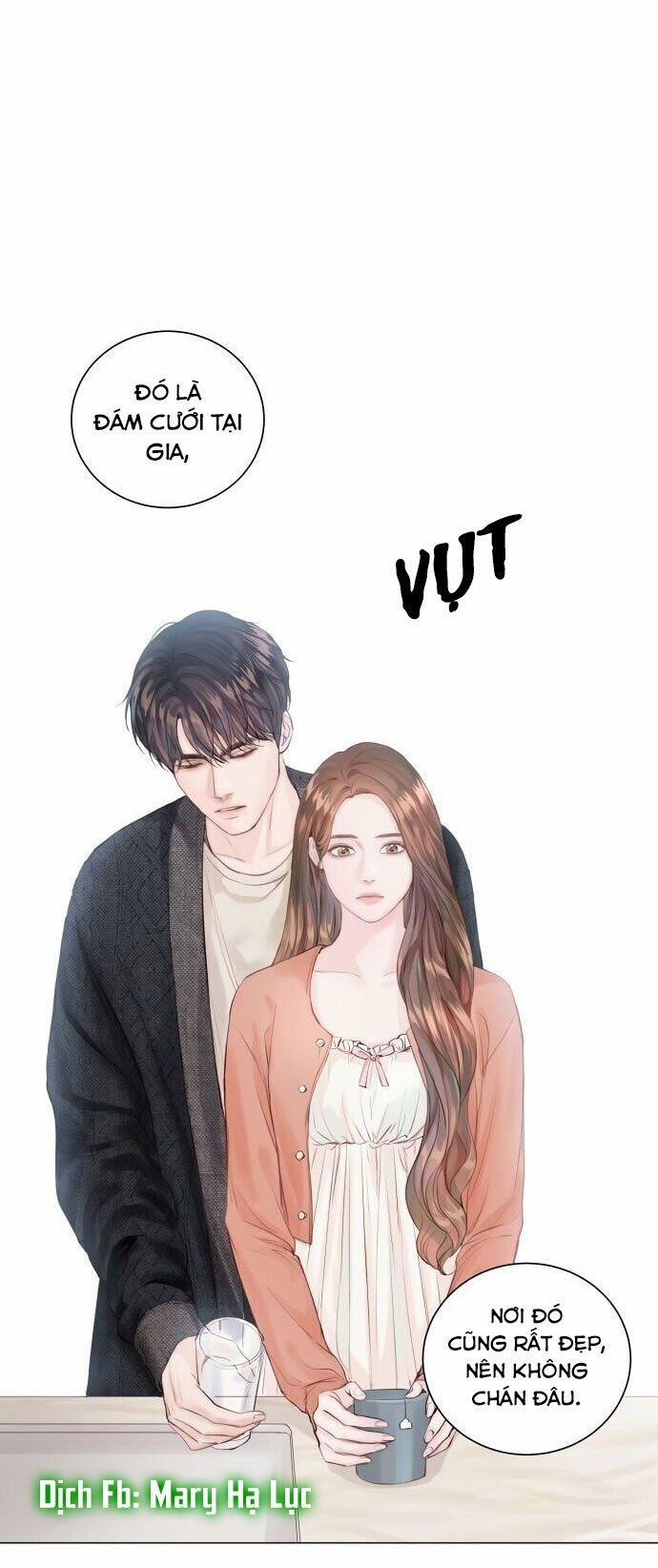 Kết Thúc Nhất Định Sẽ Có Hậu 1 trang 20