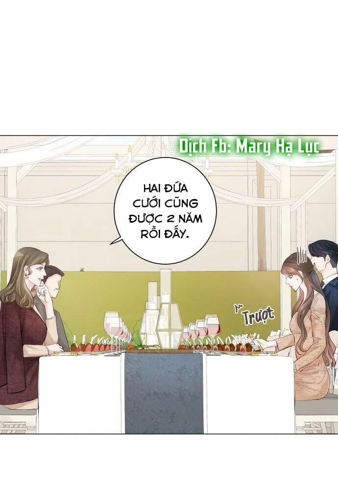 Kết Thúc Nhất Định Sẽ Có Hậu 1 trang 39