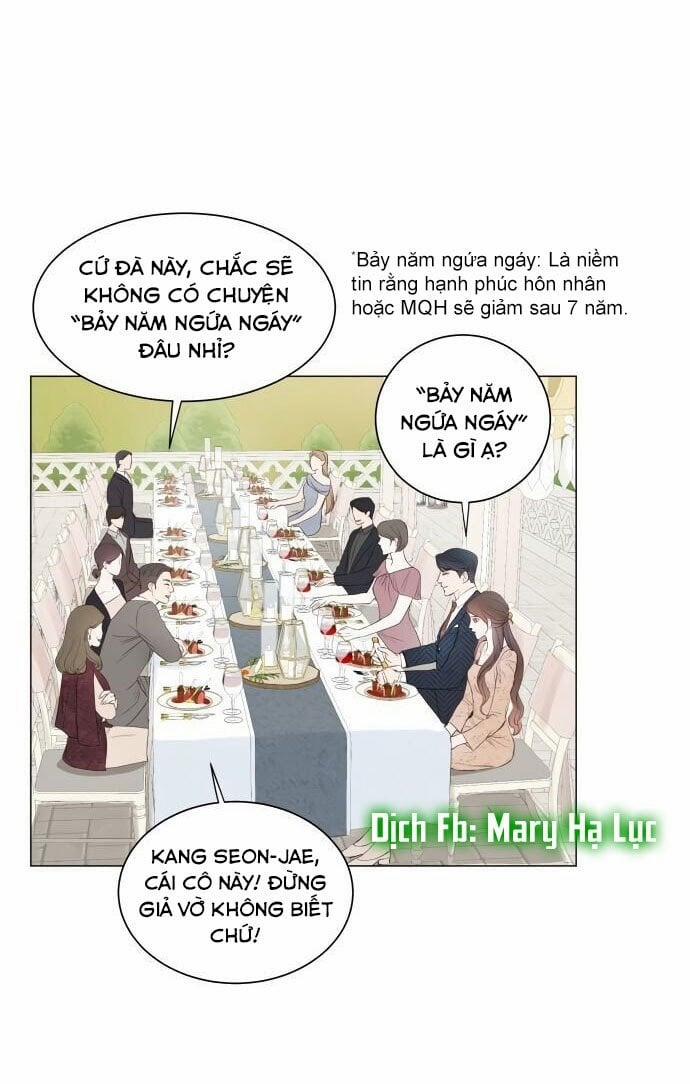 Kết Thúc Nhất Định Sẽ Có Hậu 1 trang 45