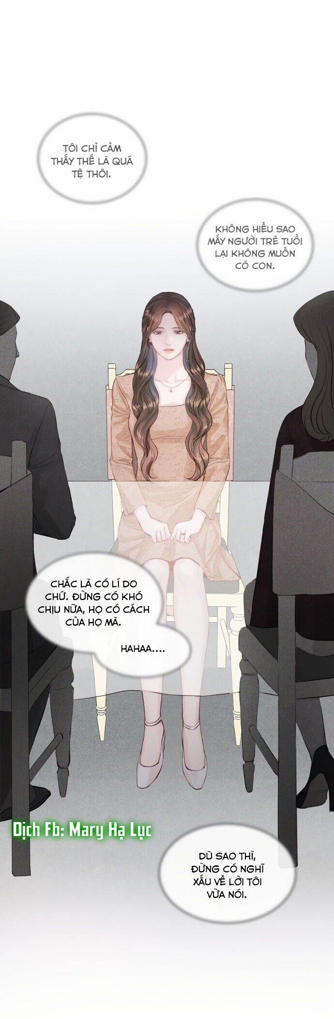 Kết Thúc Nhất Định Sẽ Có Hậu 1 trang 55