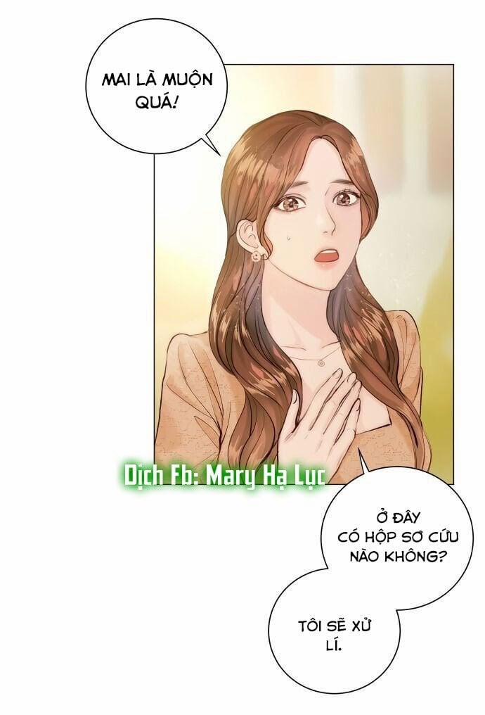 Kết Thúc Nhất Định Sẽ Có Hậu 1 trang 82