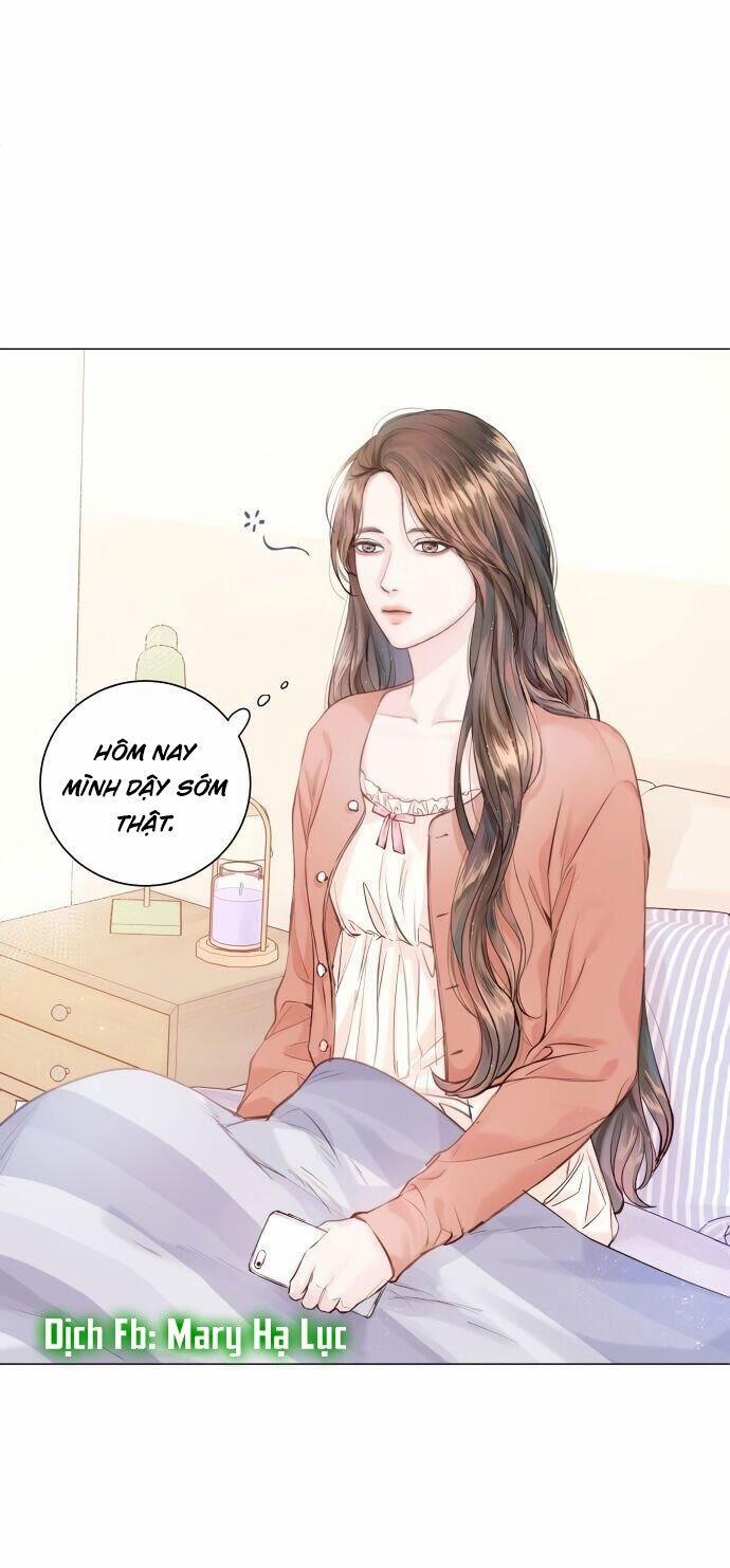 Kết Thúc Nhất Định Sẽ Có Hậu 1 trang 9