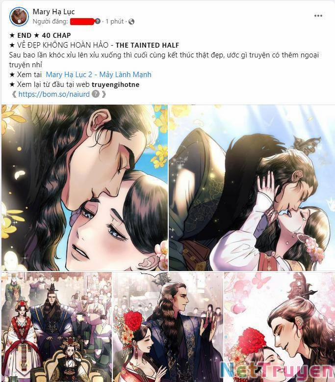 Kết Thúc Nhất Định Sẽ Có Hậu 103.1 trang 0