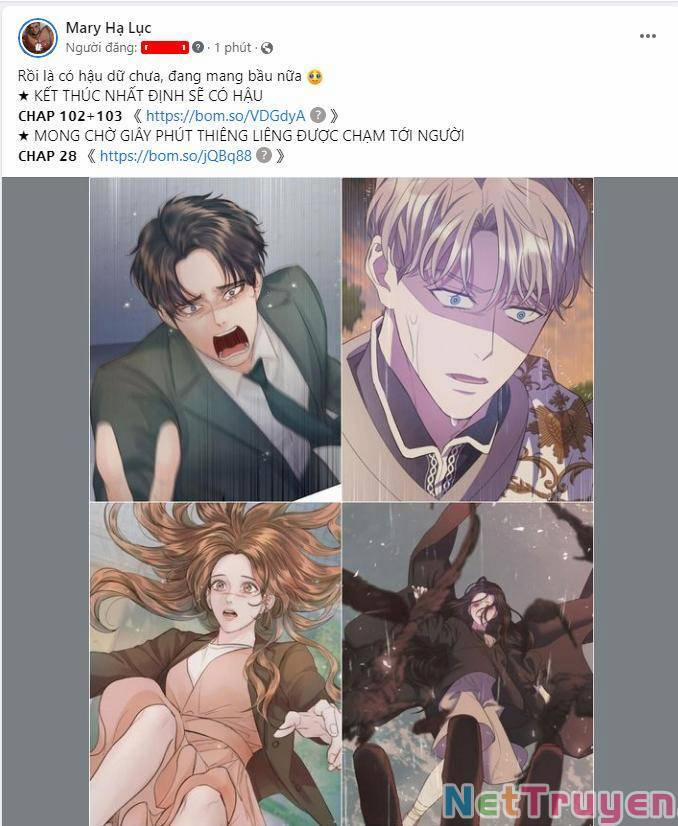 Kết Thúc Nhất Định Sẽ Có Hậu 103.1 trang 1