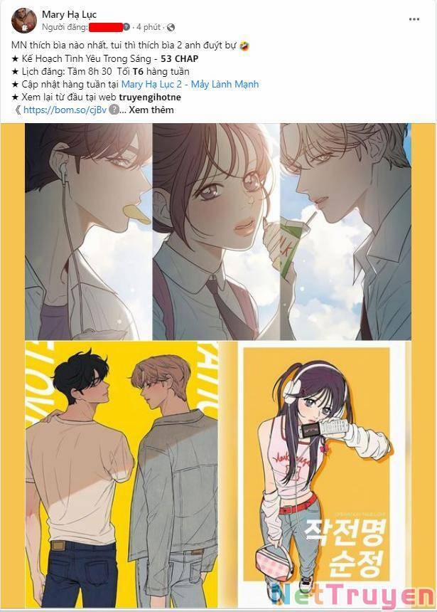 Kết Thúc Nhất Định Sẽ Có Hậu 103.2 trang 0