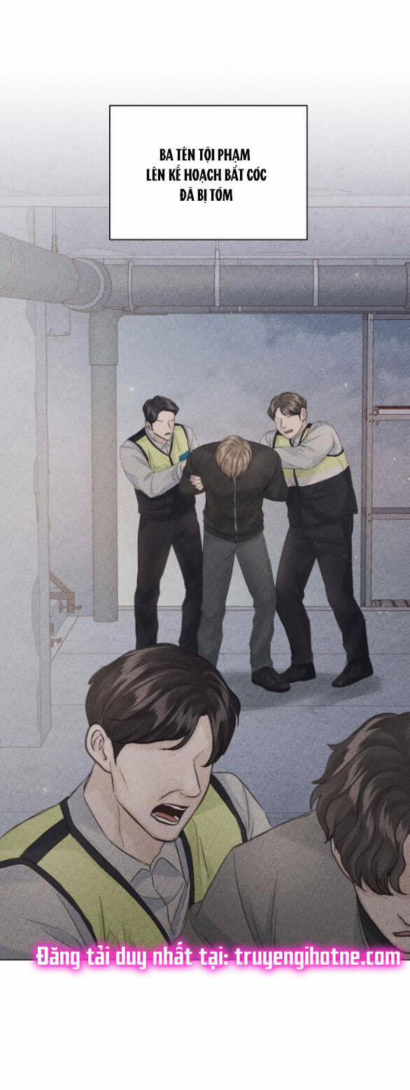 Kết Thúc Nhất Định Sẽ Có Hậu 105.1 trang 0