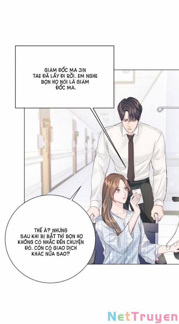 Kết Thúc Nhất Định Sẽ Có Hậu 106.1 trang 33