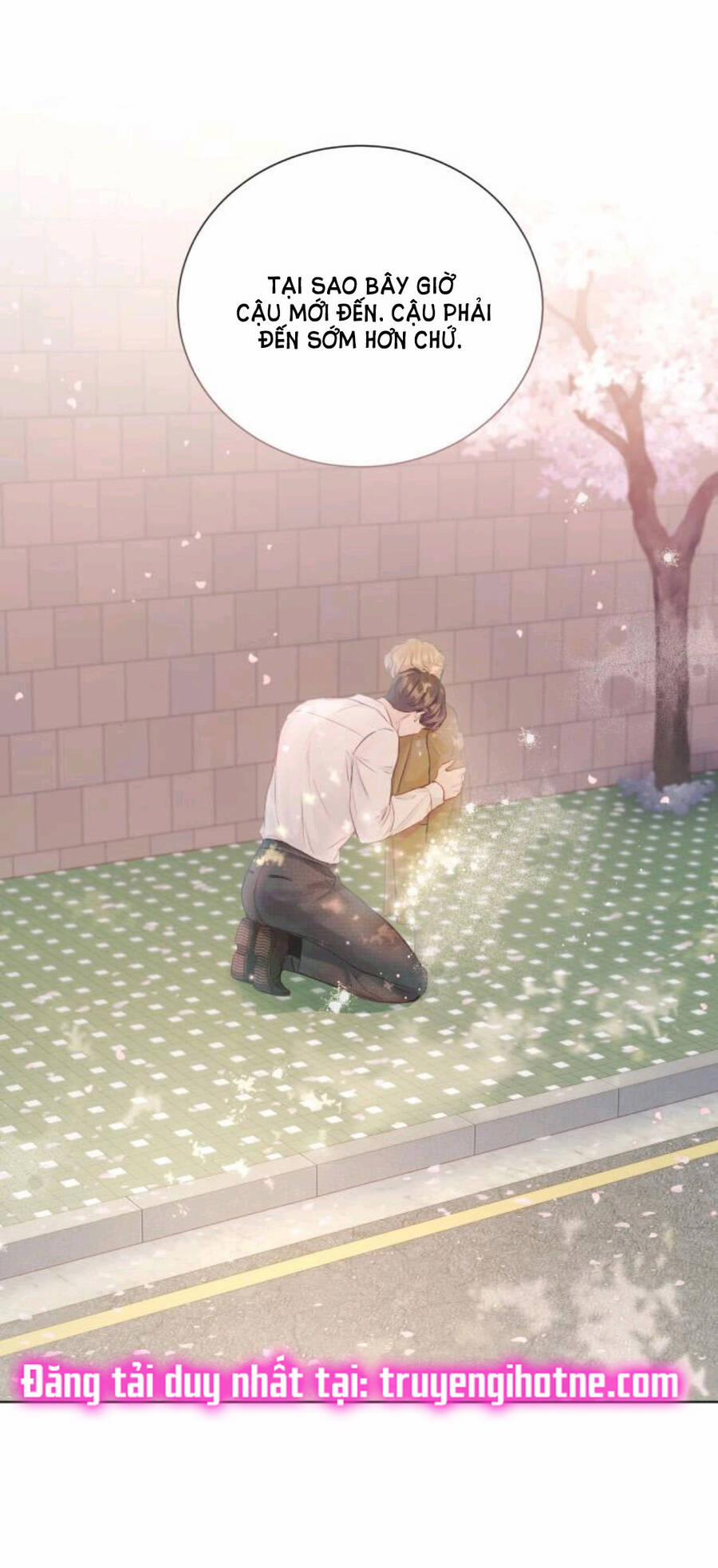 Kết Thúc Nhất Định Sẽ Có Hậu 107.1 trang 0