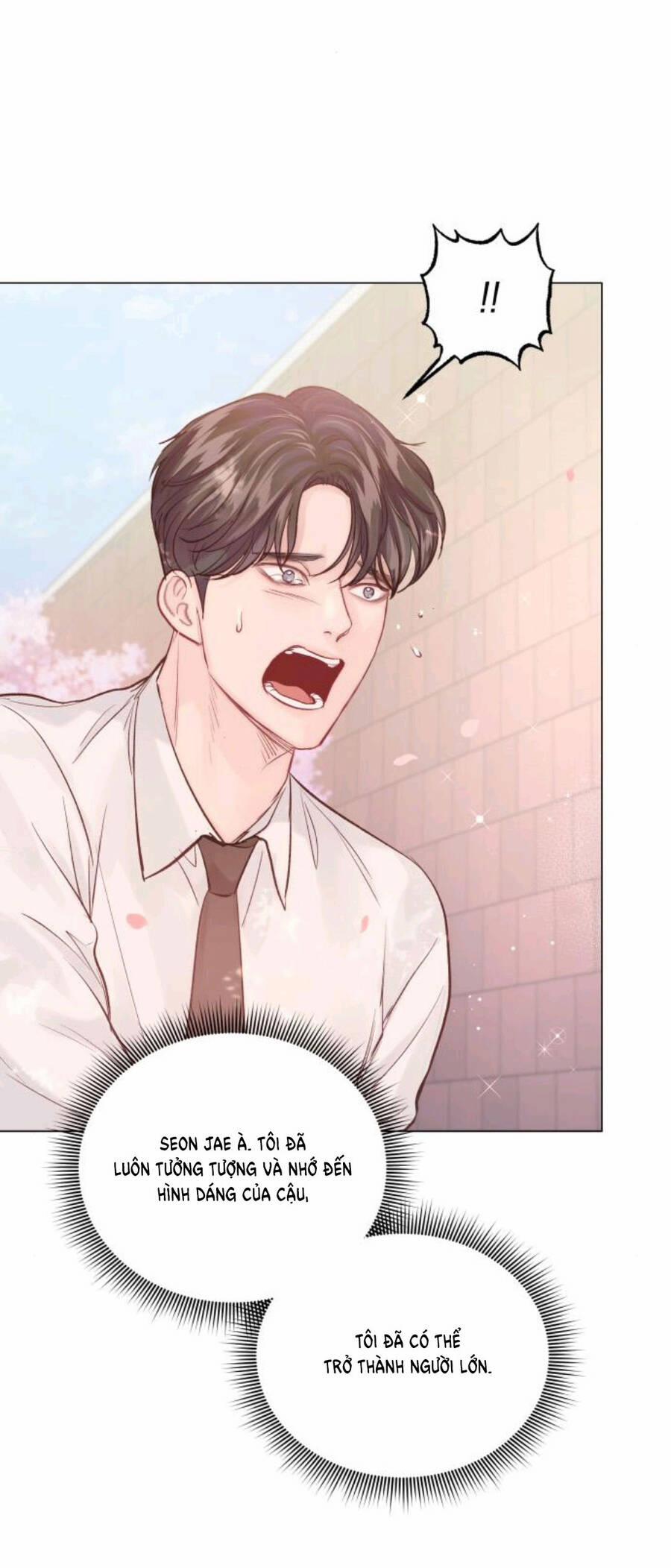 Kết Thúc Nhất Định Sẽ Có Hậu 107.1 trang 21