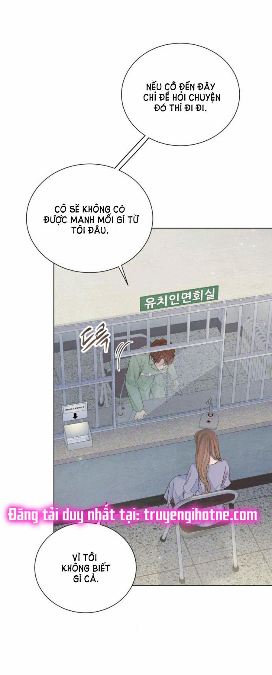 Kết Thúc Nhất Định Sẽ Có Hậu 108.1 trang 33