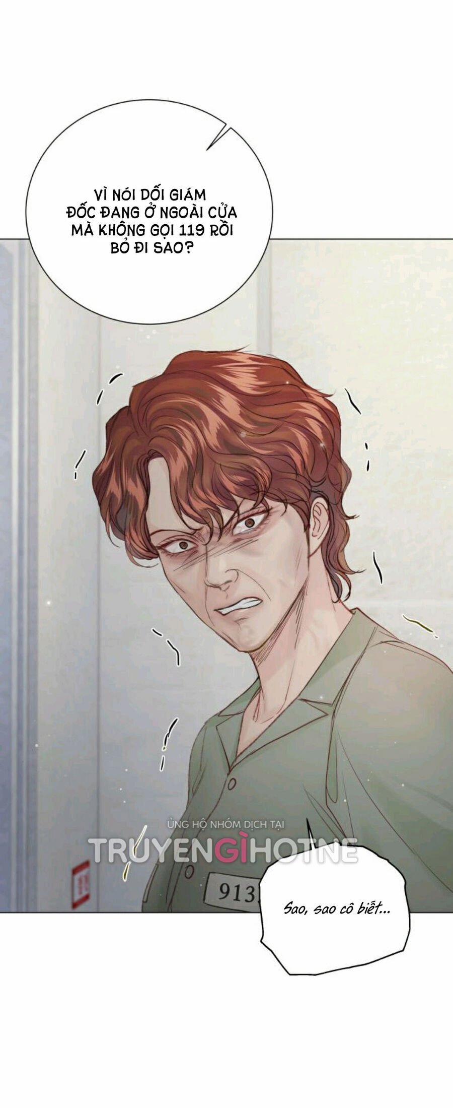 Kết Thúc Nhất Định Sẽ Có Hậu 108.1 trang 38