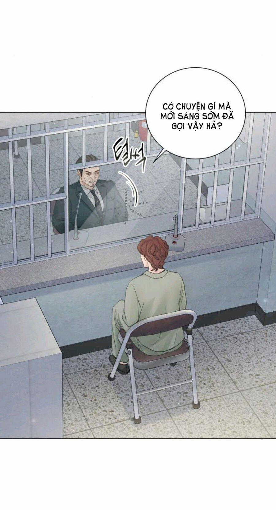 Kết Thúc Nhất Định Sẽ Có Hậu 108.2 trang 28