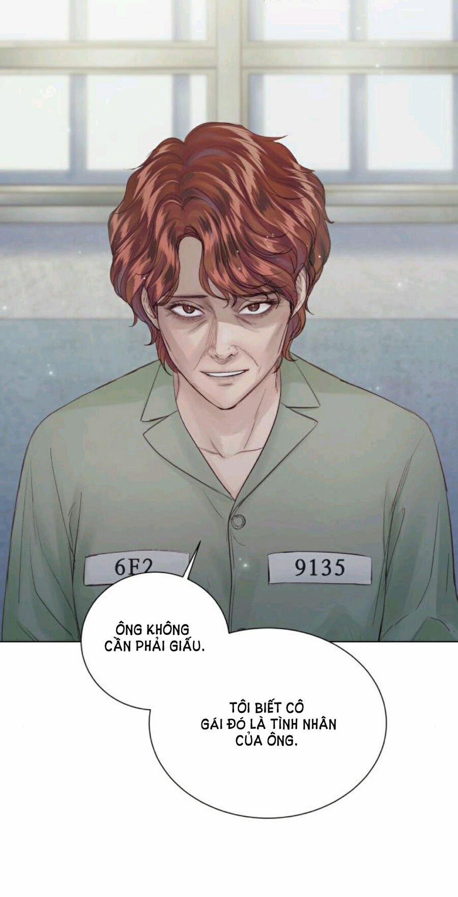 Kết Thúc Nhất Định Sẽ Có Hậu 108.2 trang 35