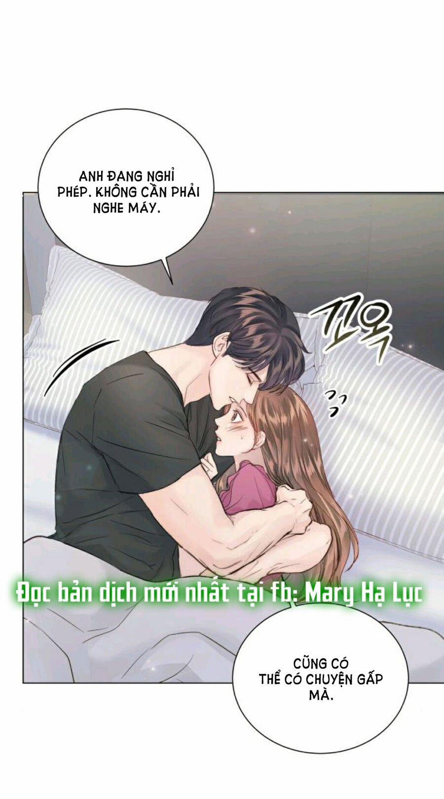 Kết Thúc Nhất Định Sẽ Có Hậu 108.2 trang 49