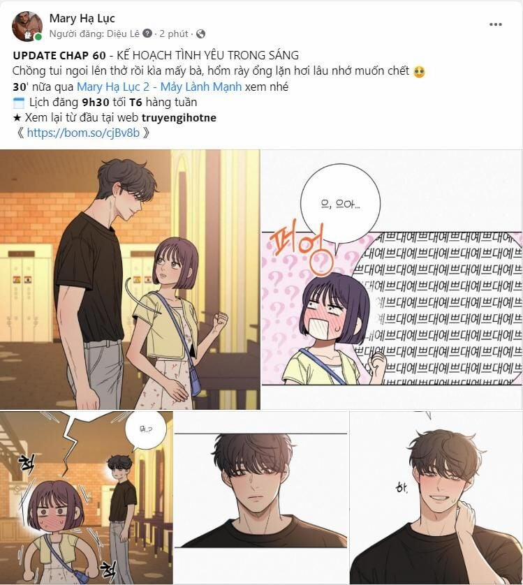 Kết Thúc Nhất Định Sẽ Có Hậu 109.1 trang 1