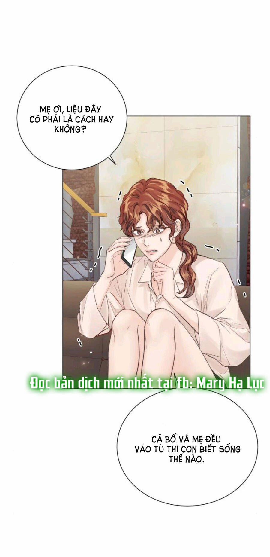 Kết Thúc Nhất Định Sẽ Có Hậu 109.1 trang 14