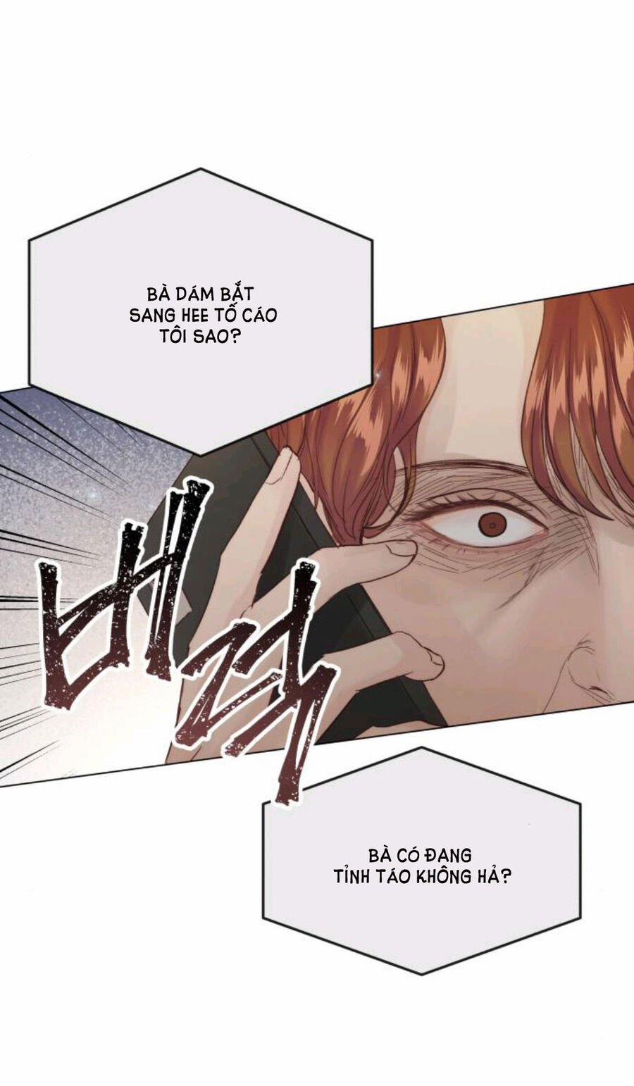 Kết Thúc Nhất Định Sẽ Có Hậu 109.1 trang 21